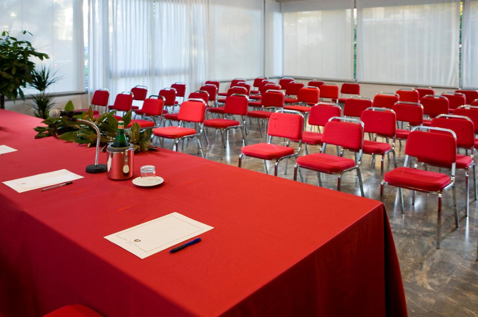 Mini Palace Hotel Viterbo Business photo
